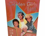 The Golden Girls: The Complete Fifth Season (DVD, 2006, 6-Disc Set) Chin... - £22.23 GBP