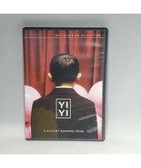 Yi Yi Movie and Booklet The Criterion Collection DVD Edward Yang EUC - £15.94 GBP