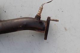 2003-2008 INFINITI FX35 RIGHT PASSENGER SIDE EXHAUST MANIFOLD K6410 image 8