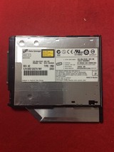 Dell Floppy Drive Module DP N 0y6933 Model Mpf82e Latitude D600 - £15.48 GBP