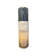 AlfaParf Milano Invisible Root Root Touch Up Medium Blonde 2.54 Oz - $14.55