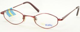 NEW Kids K-606 C3 LIGHT BURGUNDY EYEGLASSES GLASSES METAL FRAME 38-19-125mm - €10,12 EUR