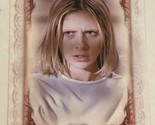 Buffy The Vampire Slayer Trading Card Women Of Sunnydale #7 Sarah Michel... - £1.57 GBP
