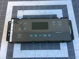Whirlpool Range Oven Control Board P# W10349741 - $140.20