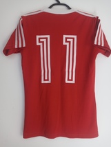 Jersey / Shirt Bayern Munich Intercontinental Cup 1976 Jupp Kapellmann 11 Adidas - $1,000.00