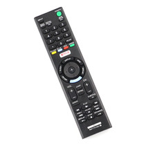 New RMT-TX102U Replace Remote For Sony Tv KDL-55W6500D KDL-55W650D KDL-48W600D - £11.95 GBP