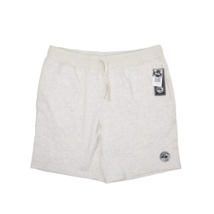 Aloha Surf Shop Sweat Shorts Mens L Grey Pete Smiths New Jersey Shore - $19.20