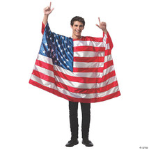 FLAG TUNIC USA - $159.11 CAD