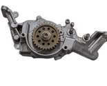 Engine Oil Pump From 2015 Jeep Grand Cherokee  3.6 - $34.95