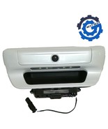 New OEM Mopar Tailgate Handle w/ Camera White for 2019-2025 RAM 1500 7CZ... - $299.95