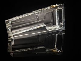 Dunhill Crystal Cigar Ashtray # 1 image 7