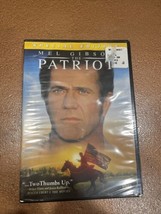 The Patriot [New DVD] Special Ed, Widescreen - £7.99 GBP