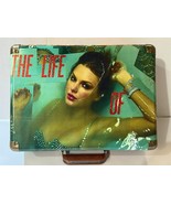 TAYLOR SWIFT Album Record Turntable Decoupage Vinyl THE LIFE OF A SHOWGIRL - $347.57 CAD