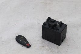 Chrysler Dodge Wireless WIN Module Node Ignition Switch &amp; Fob Fobik P680... - $117.13