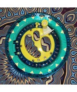 Mint&#39;s Kite Reel Winder Blue with Yellow String - Watch Demo! - $109.24 MXN