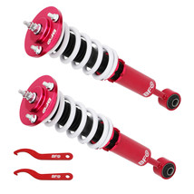 Rear Coilover Spring &amp; Shock For Ford Expedition / Lincoln Navigator 2003-2006 - £230.18 GBP