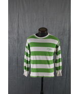 Celtic FC Jersey (retro) - 1967 EUFA Chamipons by Toffs - Men&#39;s Medium - $75.00