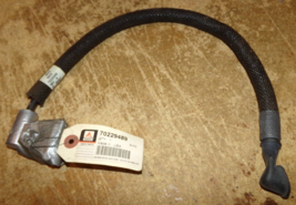 AGCO oem #70229489 battery cable new - $25.73