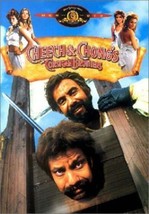 Cheech And Chong&#39;s The Corsican Brothers DVD (2003) Cheech Marin, Sharp (DIR) Pr - £14.94 GBP