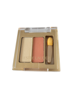 ESTEE LAUDER Color Intensity Microfine Powder EyeShadow 17 LEMON 24 APRI... - $18.49