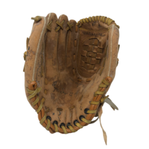 VTG Rawlings Ryan Sandberg Baseball Glove LHT Fastback 8526 Basket Web - £27.23 GBP