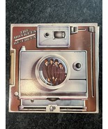 THE MONKEES Re Focus Bell6081 BW LP Vinyl NM Cover VG 1972 RCOA - $67.68 CAD