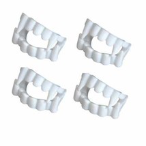 White Vampire Fangs - $5.93