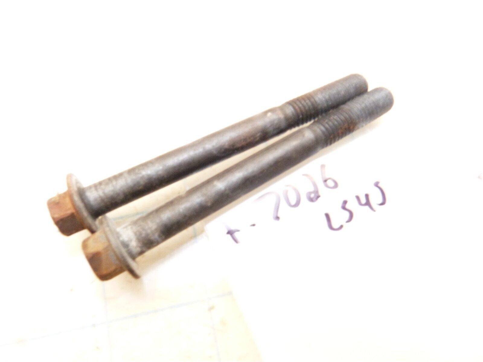 BOBINA 17 584 01-S PER MOTORE KOHLER CH270 - DELTASTORE TECHNOLOGY SAS - Foto 7