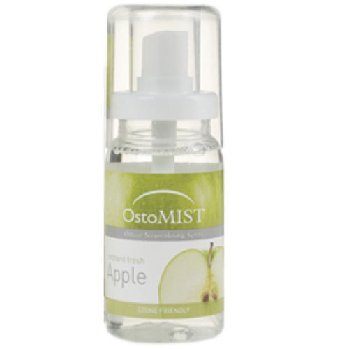 Respond Ostomist Odour Neutralising Apple Spray 50ml - $12.54