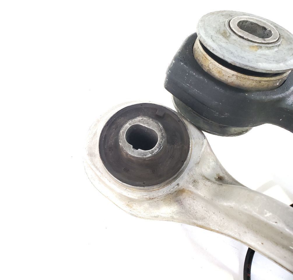2007 2008 Mercedes S550 OEM Front Left Spindle Knuckle With Control Arms  Item image 8