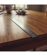 Heavy Duty Stainless Steel Ruler 15 Inch &amp; 38cm - Metric &amp; Imperial, Non... - $245.05 MXN