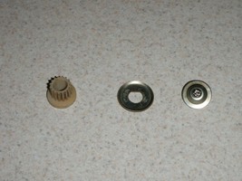 Oster Bread Maker Small Gear for Models 5820 5821 5836 5838 (10mm Shaft only) - $16.65
