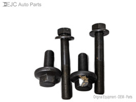 Camshaft Gear Bolts All For 09-12 Nissan Pathfinder  4.0  Gas - $19.75