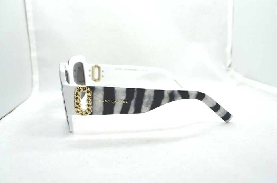 NEW AUTHENTIC MARC JACOB MARC 179/S/R ZR8XT LIMITED EDITION SUNGLASSES Item image 4