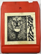 Santana - Self Titled - 8 Track Tape Cartridge 1969 Stereo Columbia - £7.00 GBP