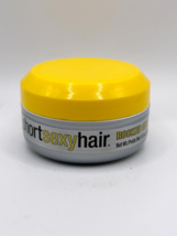 Short Sexy Hair Rocked Out Pliable Molding Clay Clay (1.8 oz  / 50 ml) - £39.50 GBP
