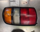 Driver Left Tail Light From 2004 Chevrolet Tahoe  5.3 15113217 - £39.28 GBP