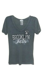 NWT Brooklyn nets womens t shirt size Xlarge - £7.99 GBP