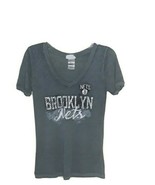 NWT Brooklyn nets womens t shirt size Xlarge - $16.44 CAD