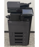 Kyocera TaskAlfa 4053ci Color Copier Printer Scanner  - $2,999.00