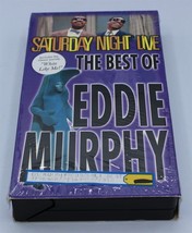 Saturday Night Live - Best of Eddie Murphy (VHS, 1999) - £6.05 GBP