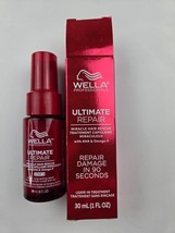 Wella Professionals ULTIMATE REPAIR Miracle Hair Rescue, Luxury Leave-In Hair - £22.86 GBP