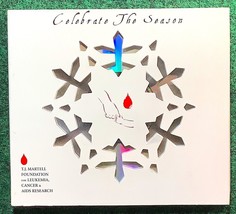 Celebrate The Season by Various Artists (CD, Polygram, 1998) Very Good c... - $8.15