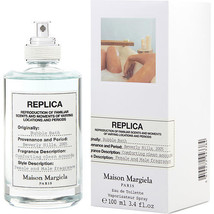 Replica Bubble Bath By Maison Margiela Edt Spray 3.4 Oz - $176.00