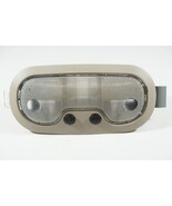 ✅ 2000 - 2006 Escalade Tahoe Suburban  Overhead Dome Light Shale Color OEM - $725.60 MXN