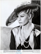 *THE DAMNED (1969) Ingrid Thulin As Wealthy Baroness Sophie Von Essenbeck - £51.13 GBP