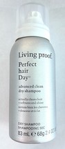 Living Proof PhD Advanced Clean Dry Shampoo 2.4 oz. Dry Shampoo - £11.67 GBP