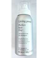 Living Proof PhD Advanced Clean Dry Shampoo 2.4 oz. Dry Shampoo - £11.60 GBP