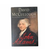John Adams par David Willis Mccullough - €16,77 EUR