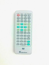 CyberHome RMC-300Z DVD Player Remote Control OEM Original - £7.47 GBP
